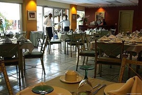 Gran Hotel Paris (La Ceiba)